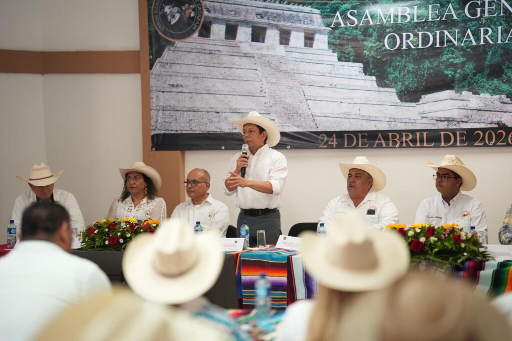 Fiscal General de Chiapas, Llaven Abarca