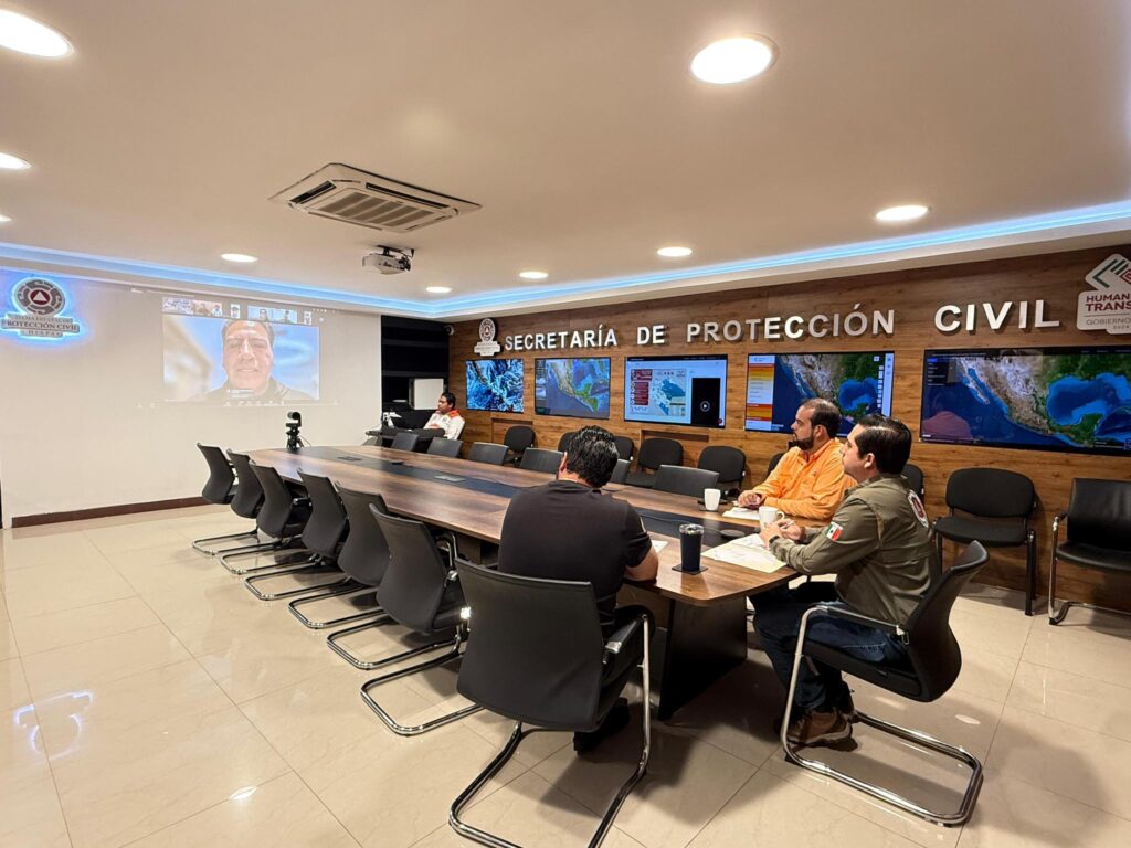 Gobierno de Chiapas