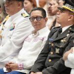 Fiscal Llaven reafirma alianza por la justicia en Chiapas