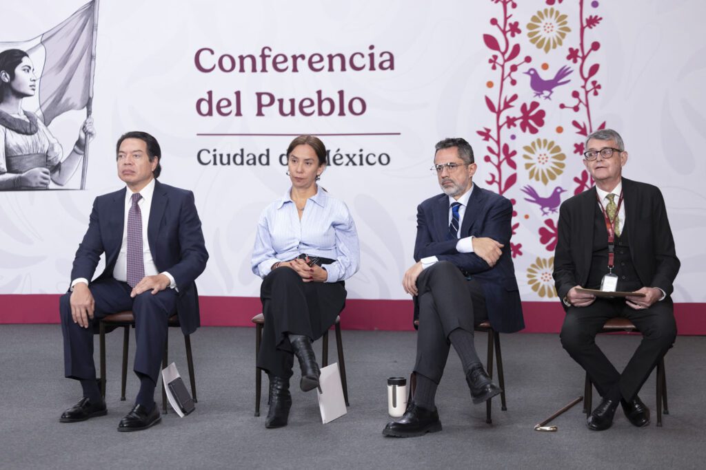 Sheinbaum amplía acceso al bachillerato en México