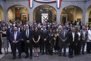 Impulsan figura de cumplimiento anticorrupción