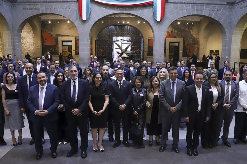 Impulsan figura de cumplimiento anticorrupción