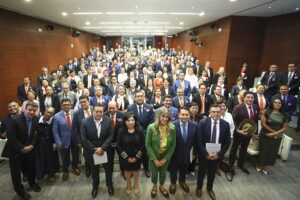 Senado concluye Semana de Seguridad Social