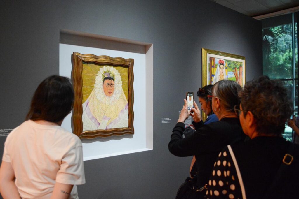 Museos del INBAL renuevan su oferta cultural