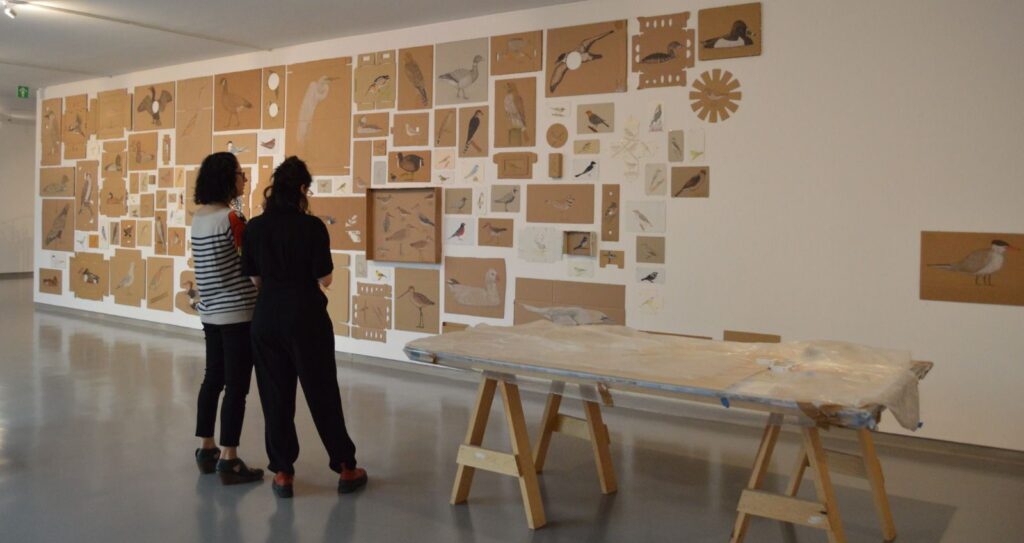 Museos del INBAL renuevan su oferta cultural