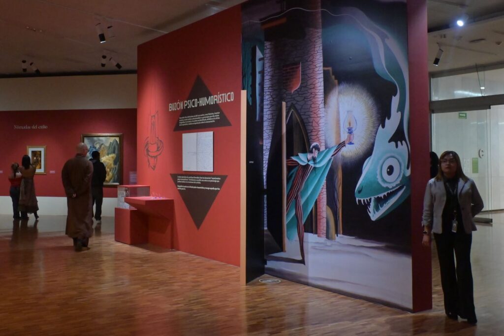 Museos del INBAL renuevan su oferta cultural