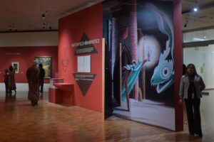 Museos del INBAL renuevan su oferta cultural