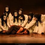 Electra revive con fuerza en la CNT