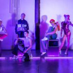 GROOVE lleva el house club al teatro de danza