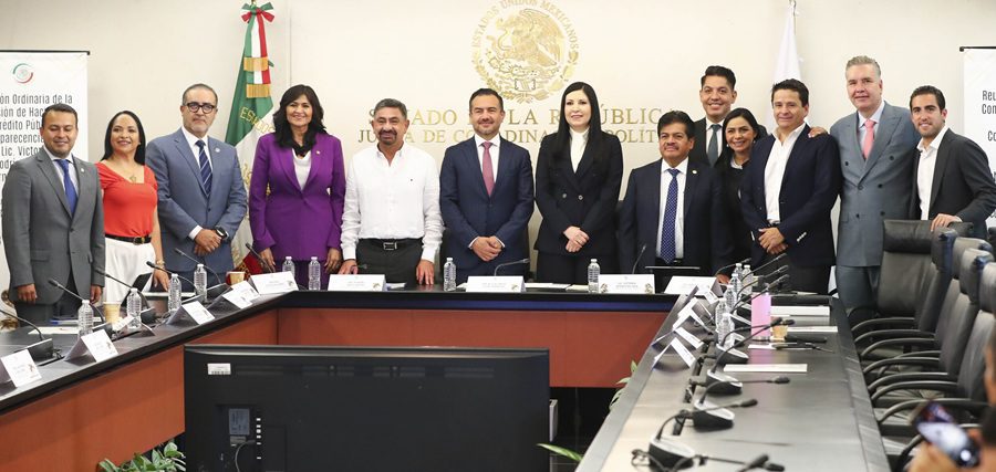 Banxico prevé baja de inflación hacia 2027