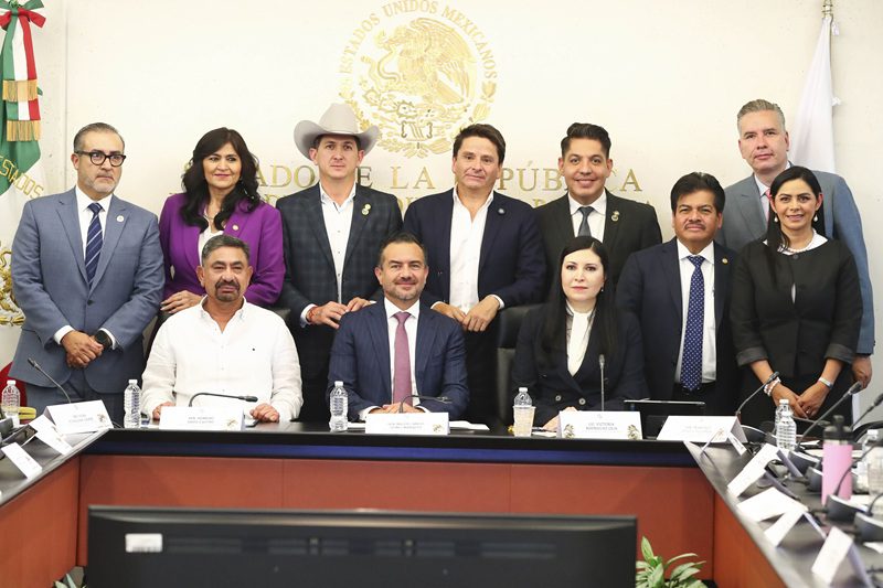 Banxico prevé baja de inflación hacia 2027