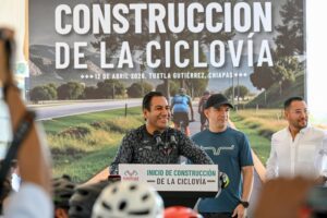 Gobernador Eduardo Ramírez