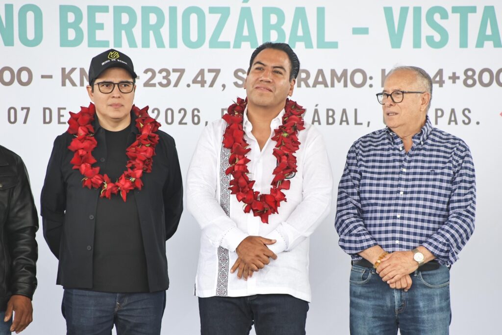 Gobernador Eduardo Ramírez Aguilar