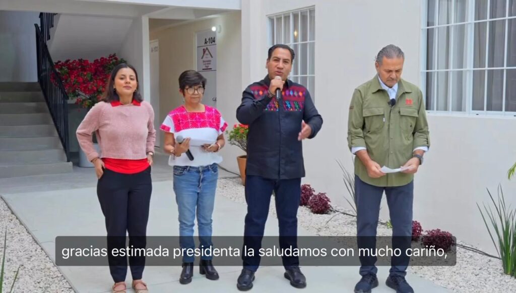 Gobernador Eduardo Ramírez Aguiar