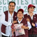 Gobernador Eduardo Ramírez Aguilar