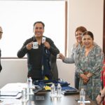 Gobernador Eduardo Ramírez Aguilar