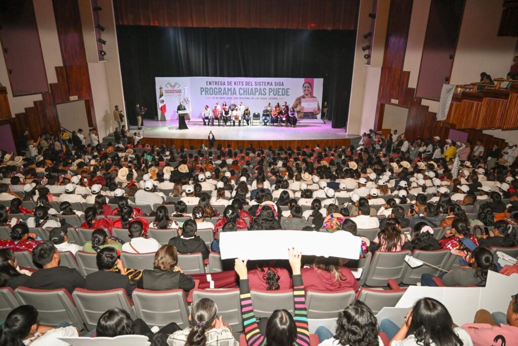 Gobernador Eduardo Ramírez