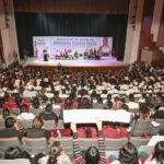 Eduardo Ramírez refuerza alfabetización en Chiapas