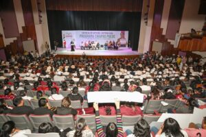 Gobernador Eduardo Ramírez