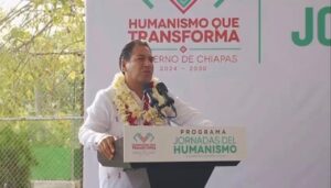 Gobernador Eduardo Ramírez Aguilar