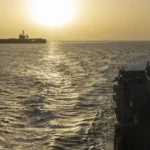 ONU urge reabrir Ormuz ante riesgo económico global