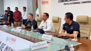 Gobernador Eduardo Ramírez Aguilar