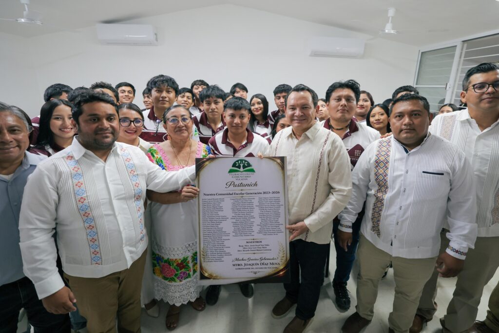 Gobierno de Yucatán