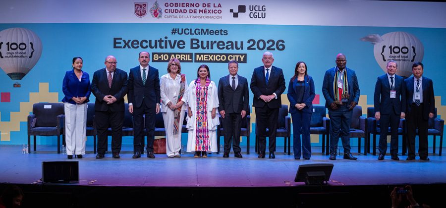 Brugada llama a fortalecer el municipalismo