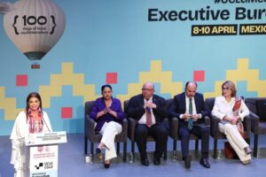 Brugada llama a fortalecer el municipalismo