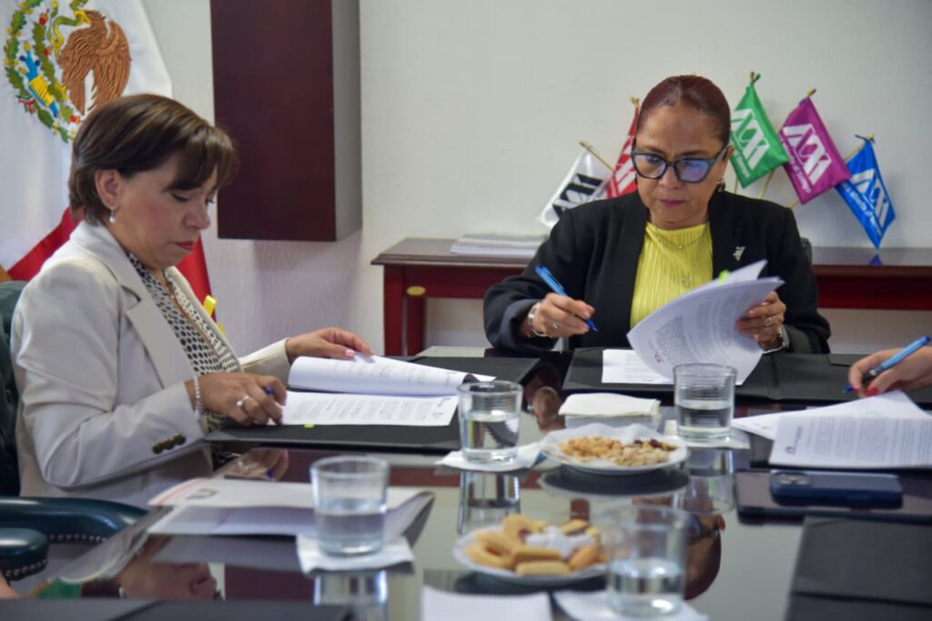 Salud mental une a DIF y UAM en gran iniciativa
