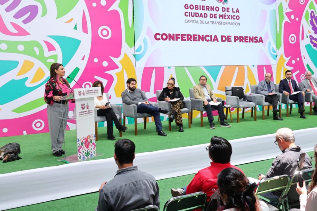 CDMX impulsa reforma para rentas justas