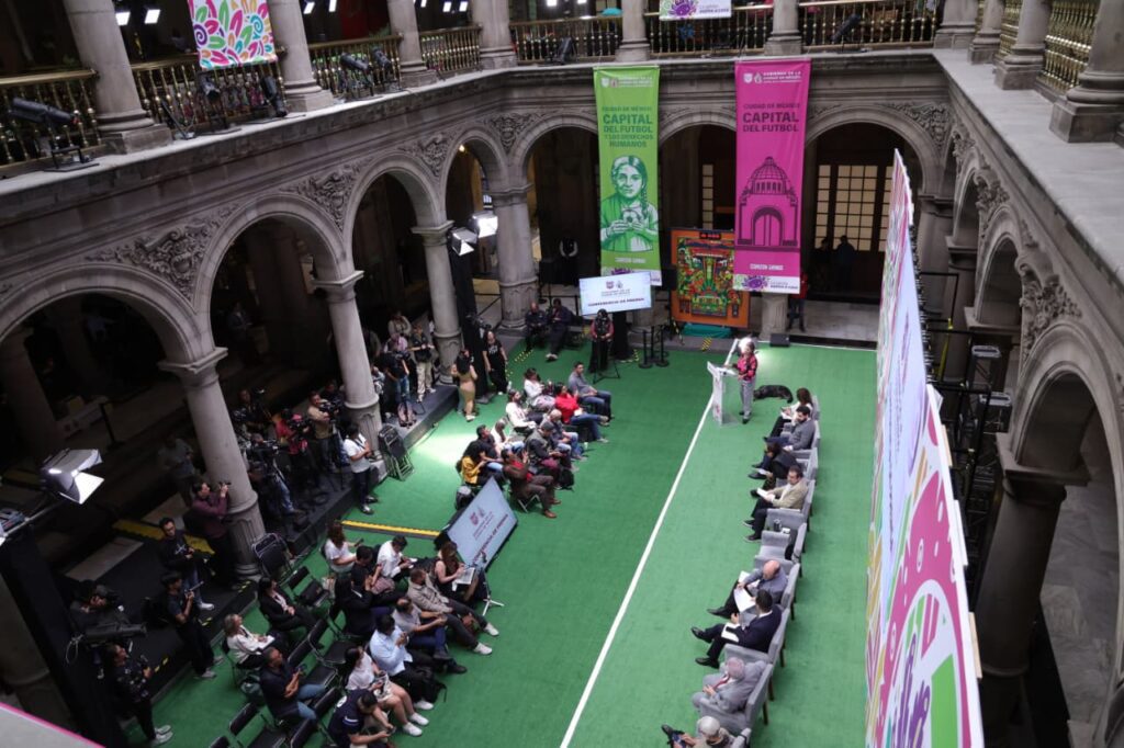 CDMX impulsa reforma para rentas justas