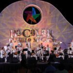 Bacalar brilla en Tianguis Turístico 2026