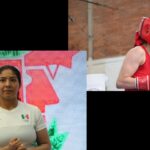 Citlalli Ortiz va por su pase a semifinal en Copa del Mundo