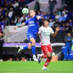 Definidos los cuartos de final del torneo de Clausura 2026