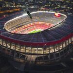 Alejandro Fernández, Los Ángeles Azules y Belinda estarán en la inauguración del Mundial 2026
