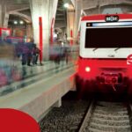 Gobierno adquiere Tren Suburbano y lo renombra