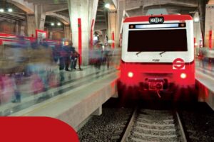 Gobierno adquiere Tren Suburbano y lo renombra