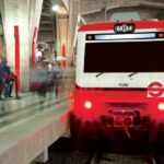 Gobierno adquiere Tren Suburbano y lo renombra
