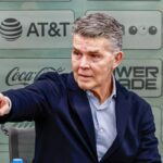 Héctor González Iñárritu fuera del América