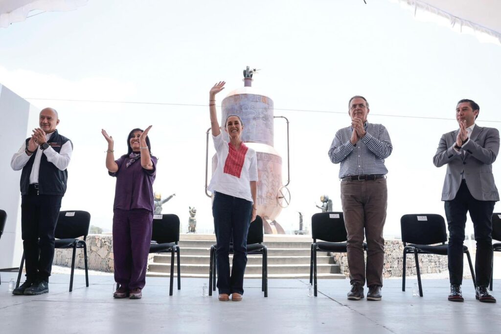 Huamantla florece con nuevo polo de bienestar