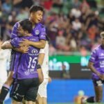 Mazatlán sorprende a Toluca; San Luis se mantiene con vida; Tigres y Atlas no se hacen daño