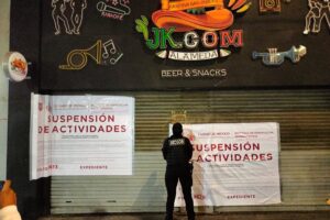 SECGOB CDMX refuerza vigilancia nocturna en alcaldías