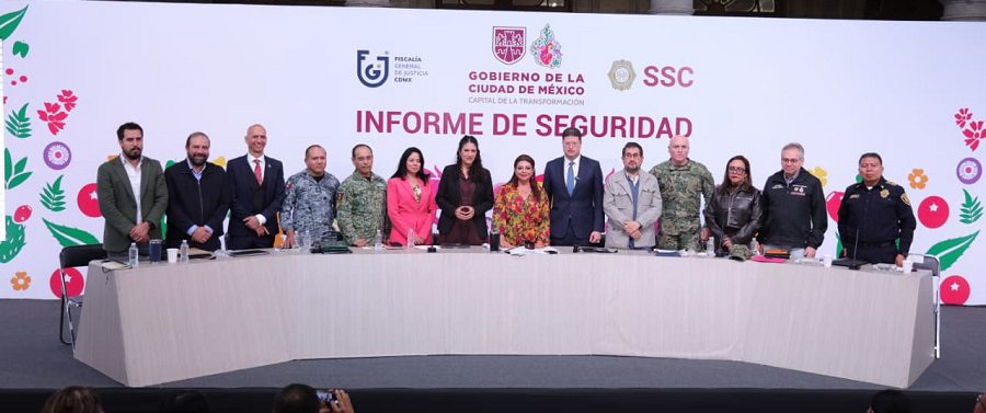 Brugada pide no politizar desapariciones