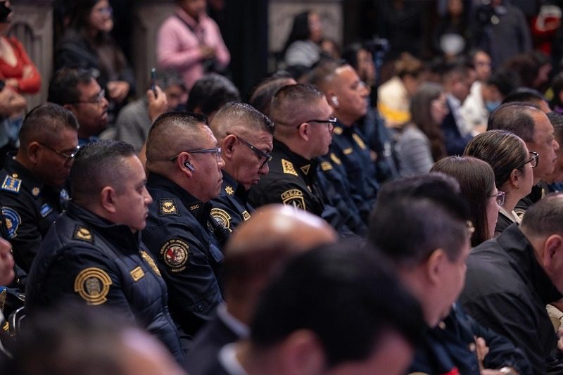 Brugada pide no politizar desapariciones