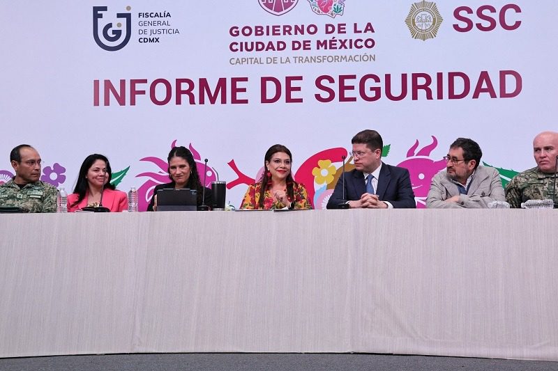 Brugada pide no politizar desapariciones