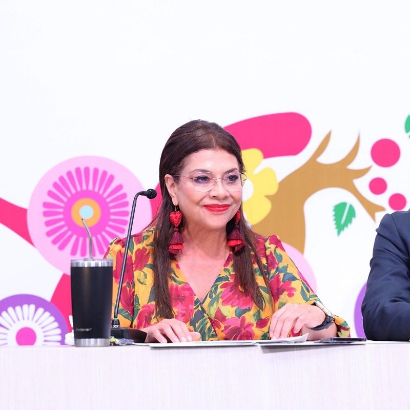 Brugada pide no politizar desapariciones