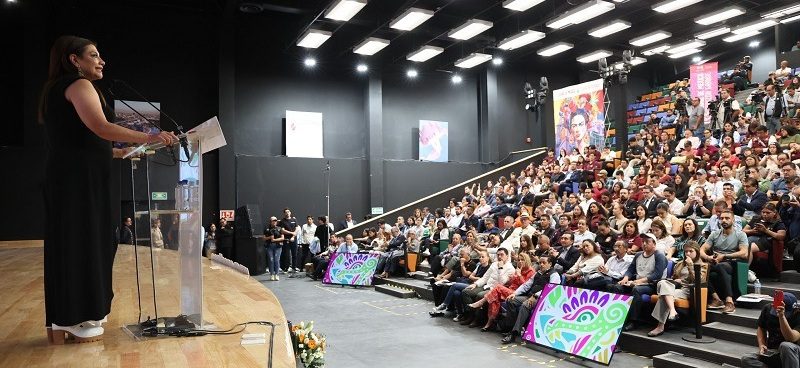 La CDMX apuesta al turismo rumbo al Mundial 2026