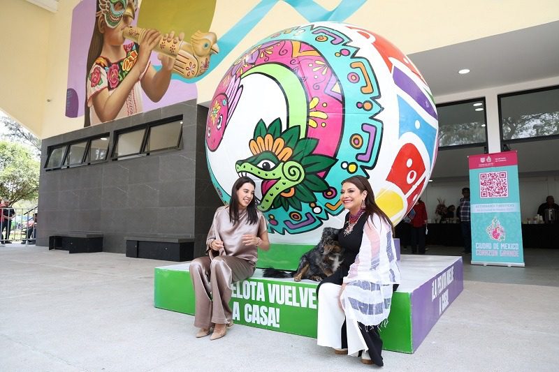 La CDMX apuesta al turismo rumbo al Mundial 2026