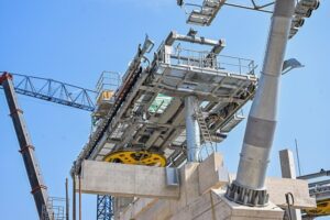 Mexicable III reducirá traslados en Naucalpan